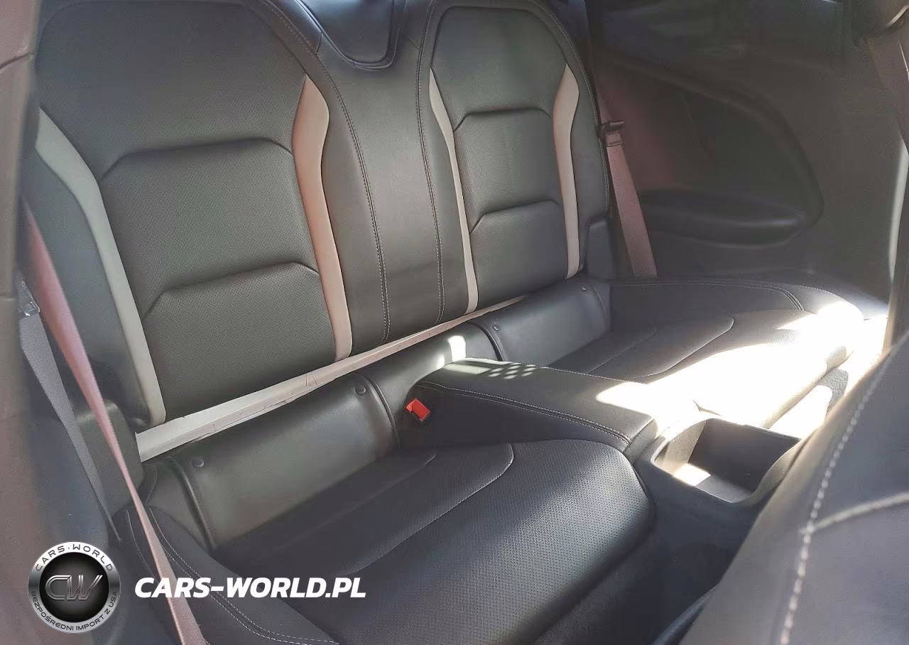 2017 Chevrolet Camaro Ss VIN:1G1FE1R72H0178076 - 10