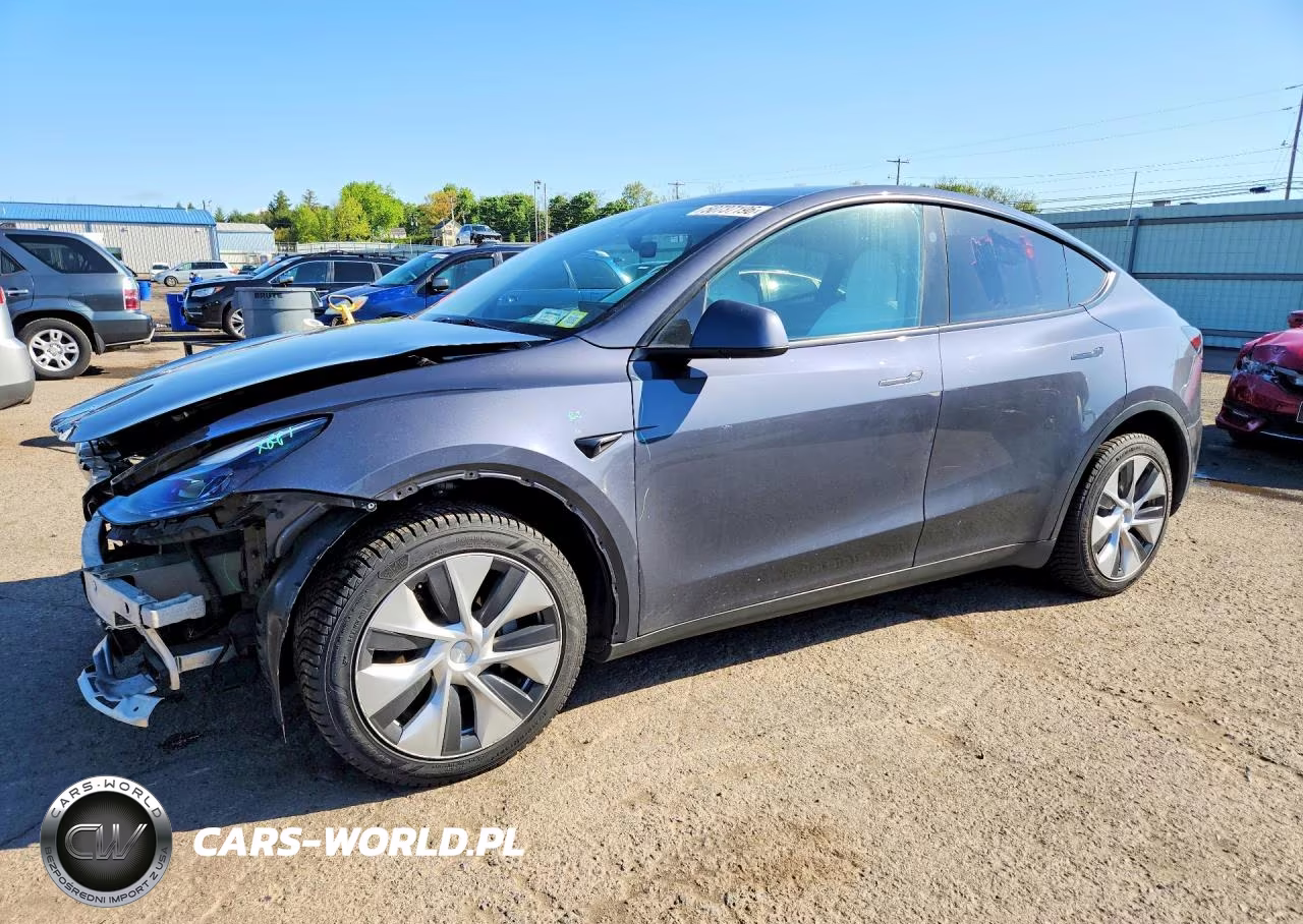 2023 Tesla Model Y – zdjęcie 1 z 13