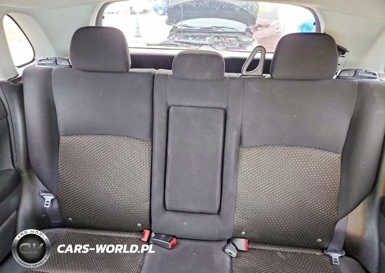 2016 Mitsubishi Outlander Sport Es VIN:JA4AP3AU4GZ031979 - 10