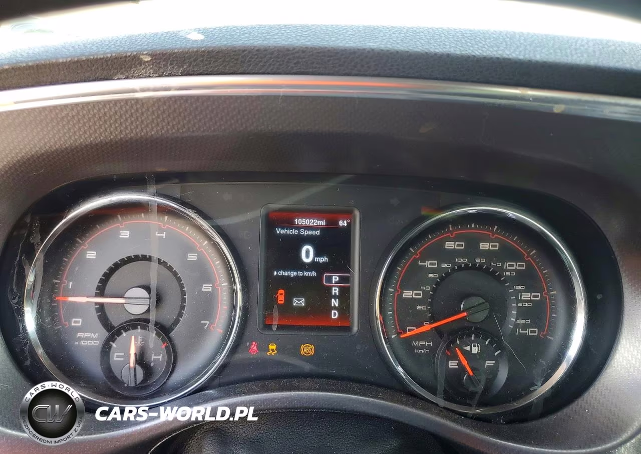 2014 Dodge Charger Se VIN:2C3CDXBG2EH252098 - 9