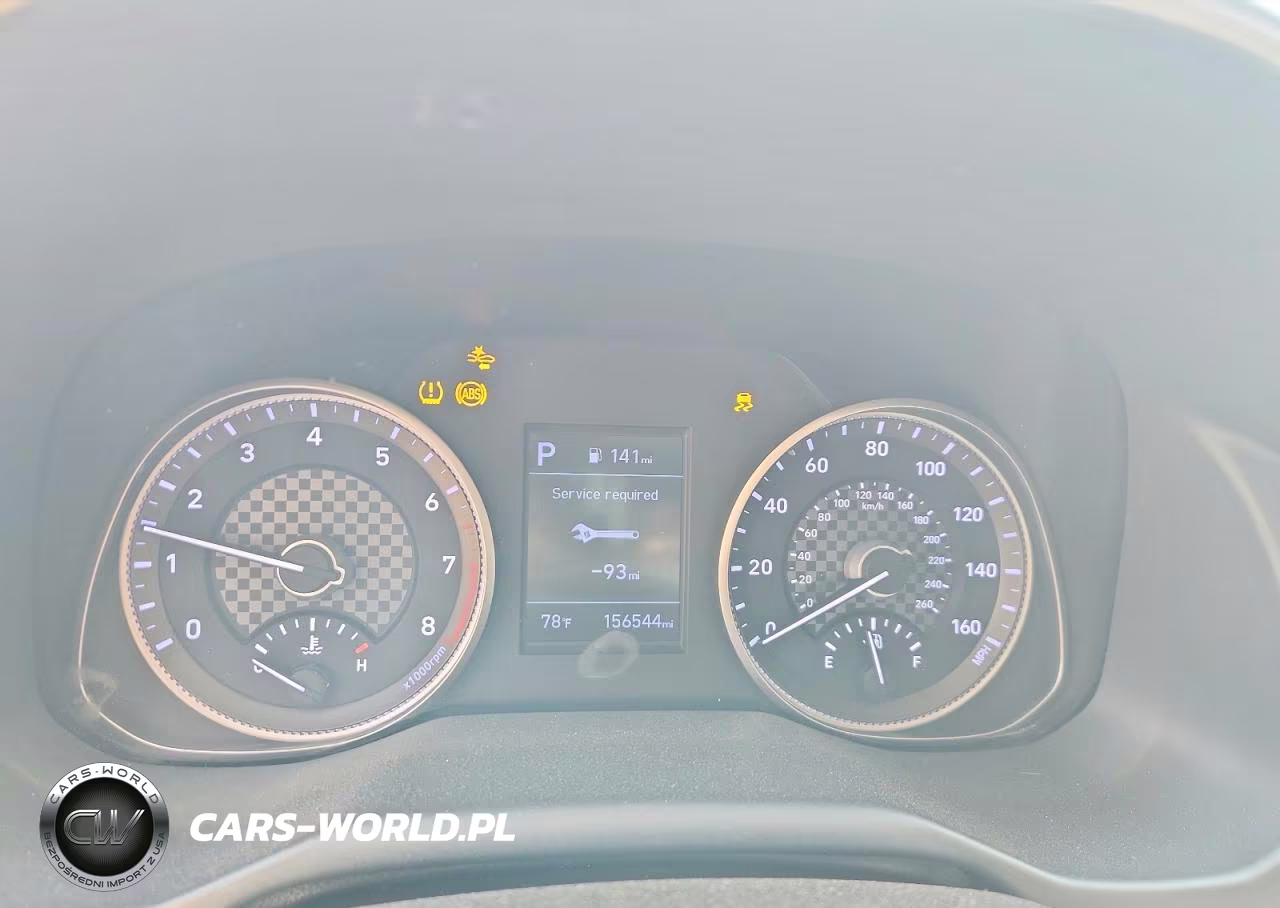 2019 Hyundai Elantra Sel VIN:5NPD84LF3KH446831 - 9