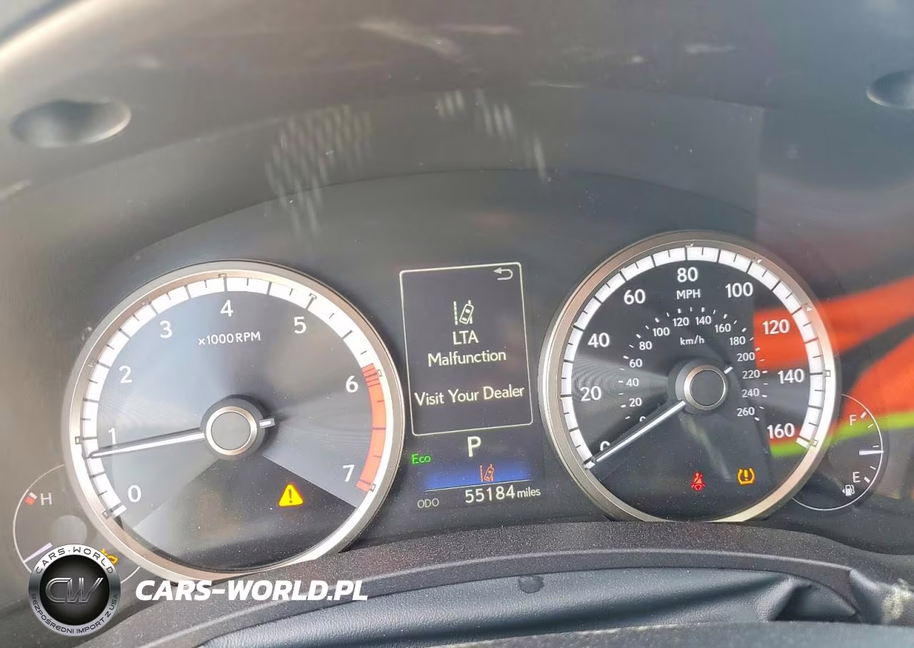 2020 Lexus Nx 300 F Sport VIN:JTJSARBZXL5011209 - 9