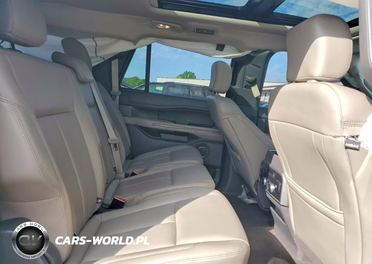 2019 Ford Expedition Max Xlt VIN:1FMJK1JT7KEA44284 - 11