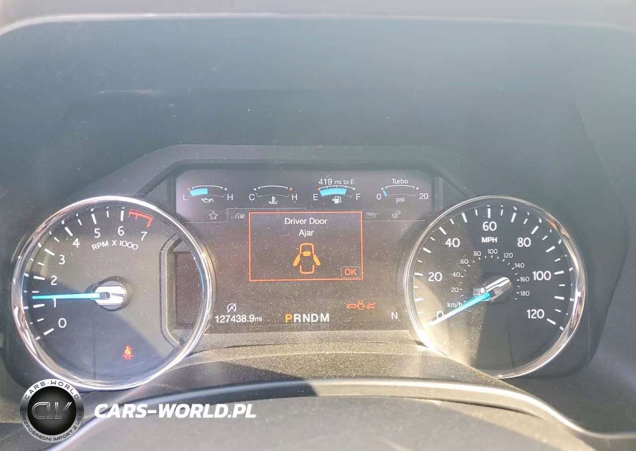 2019 Ford Expedition Max Xlt VIN:1FMJK1JT7KEA44284 - 9
