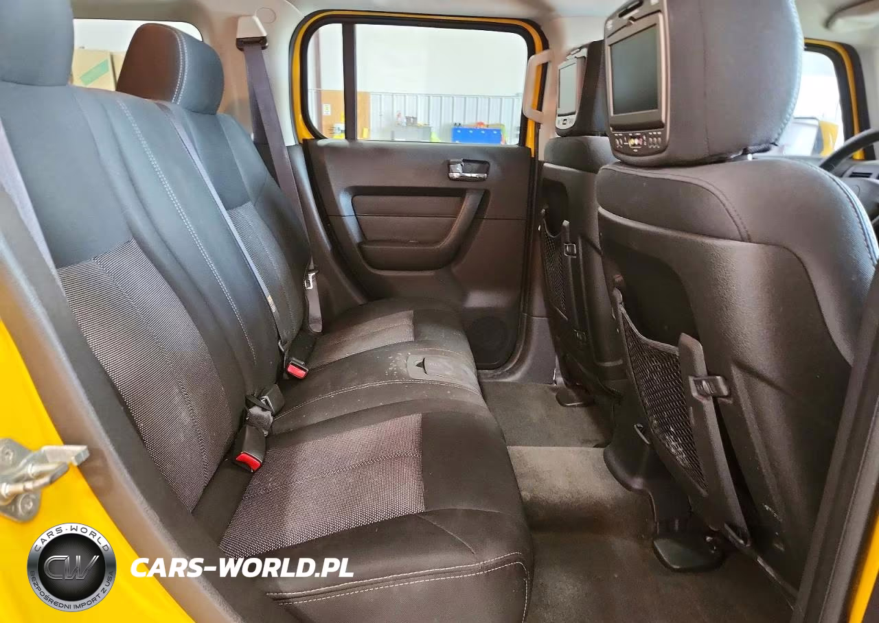 2006 Hummer H3 VIN:5GTDN136868138770 - 10