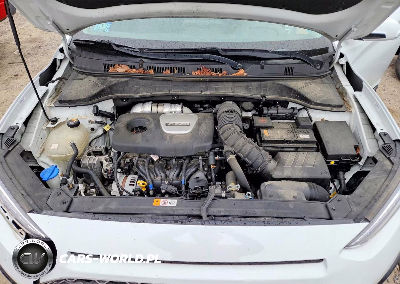 2021 Hyundai Kona Ultimate VIN:KM8K5CA5XMU625375 - 12