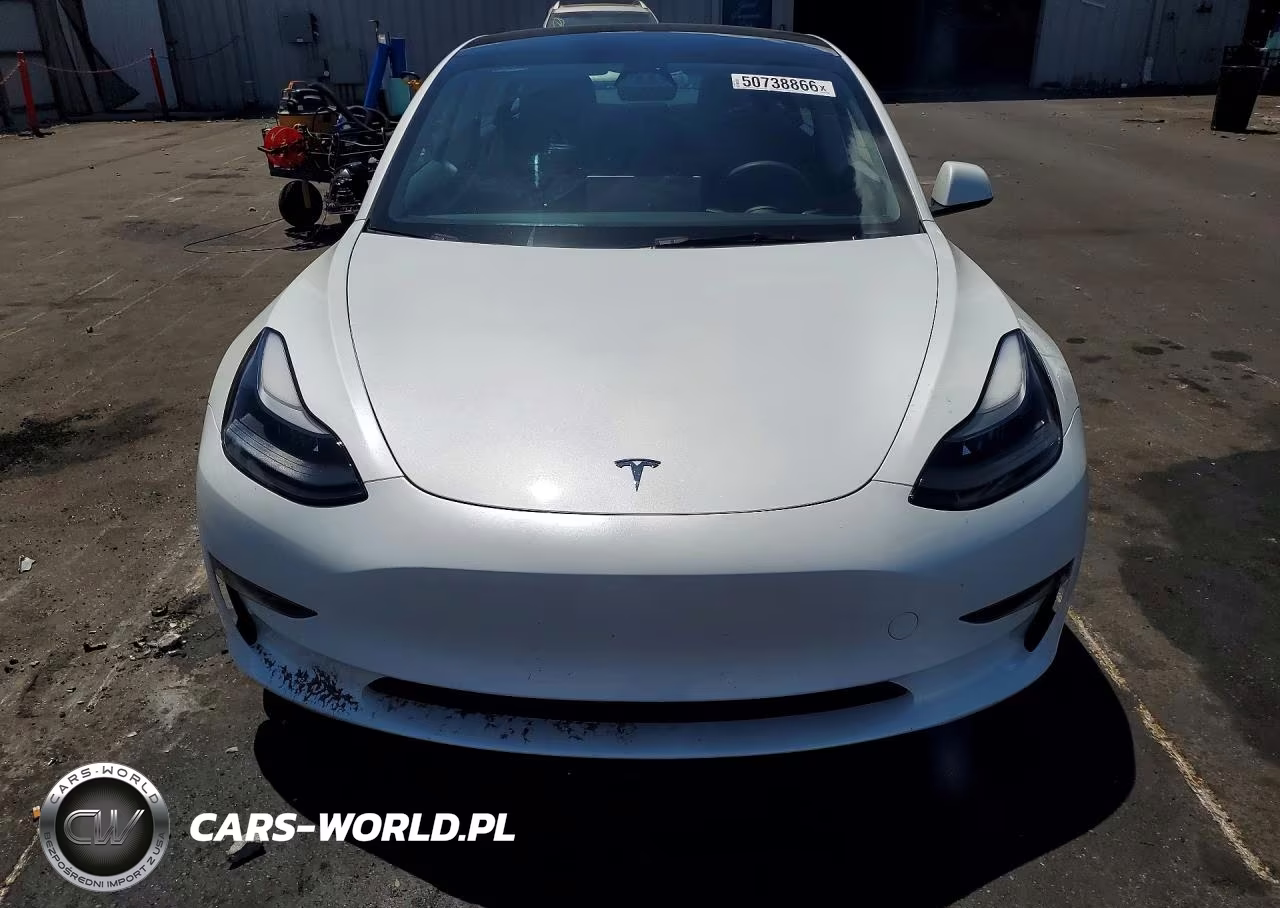 2023 Tesl Model 3 Ev 4D 2Wd VIN:5YJ3E1EAXPF577295 - 5