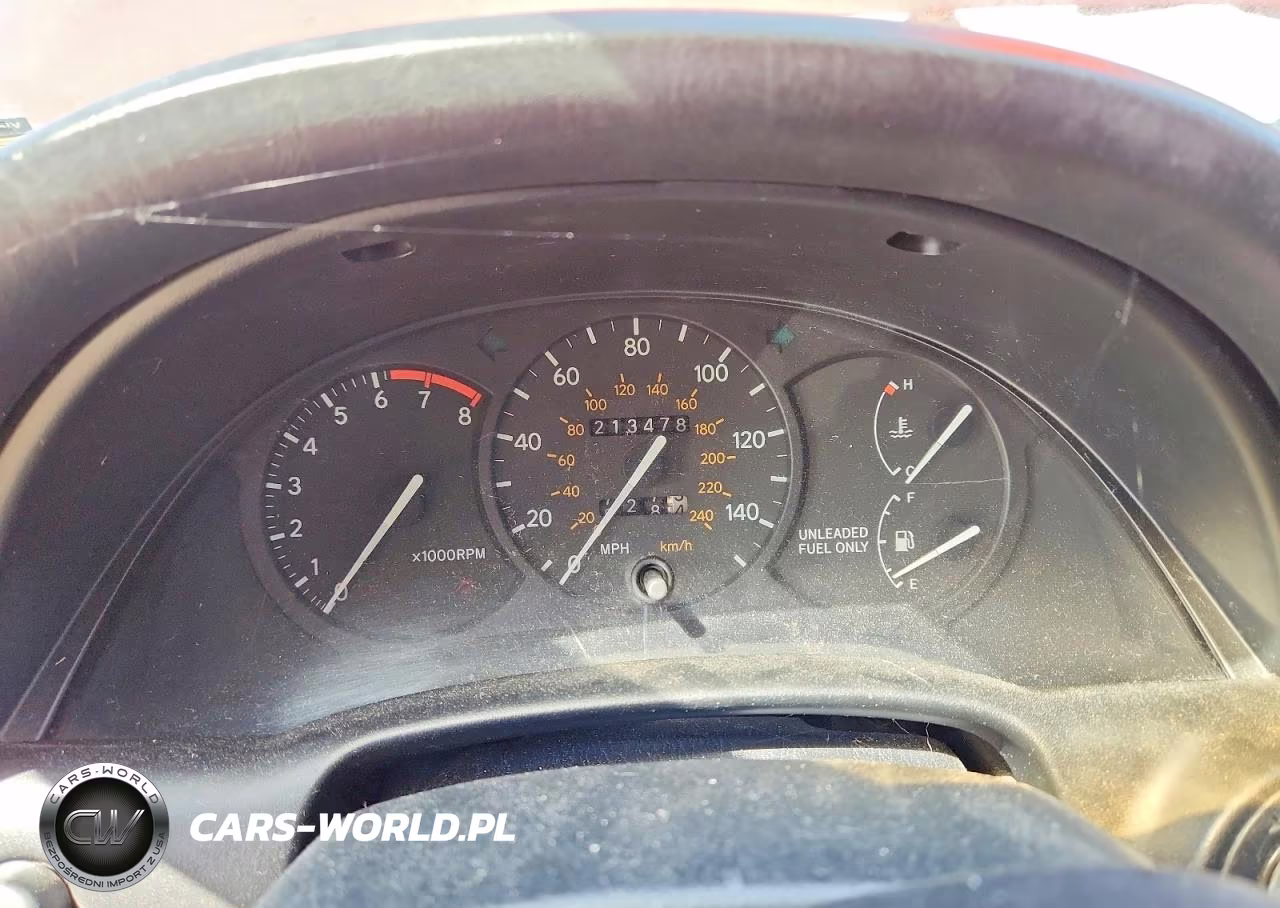 1995 Toyota Celica Gt VIN:JT2ST07N2S0021154 - 9