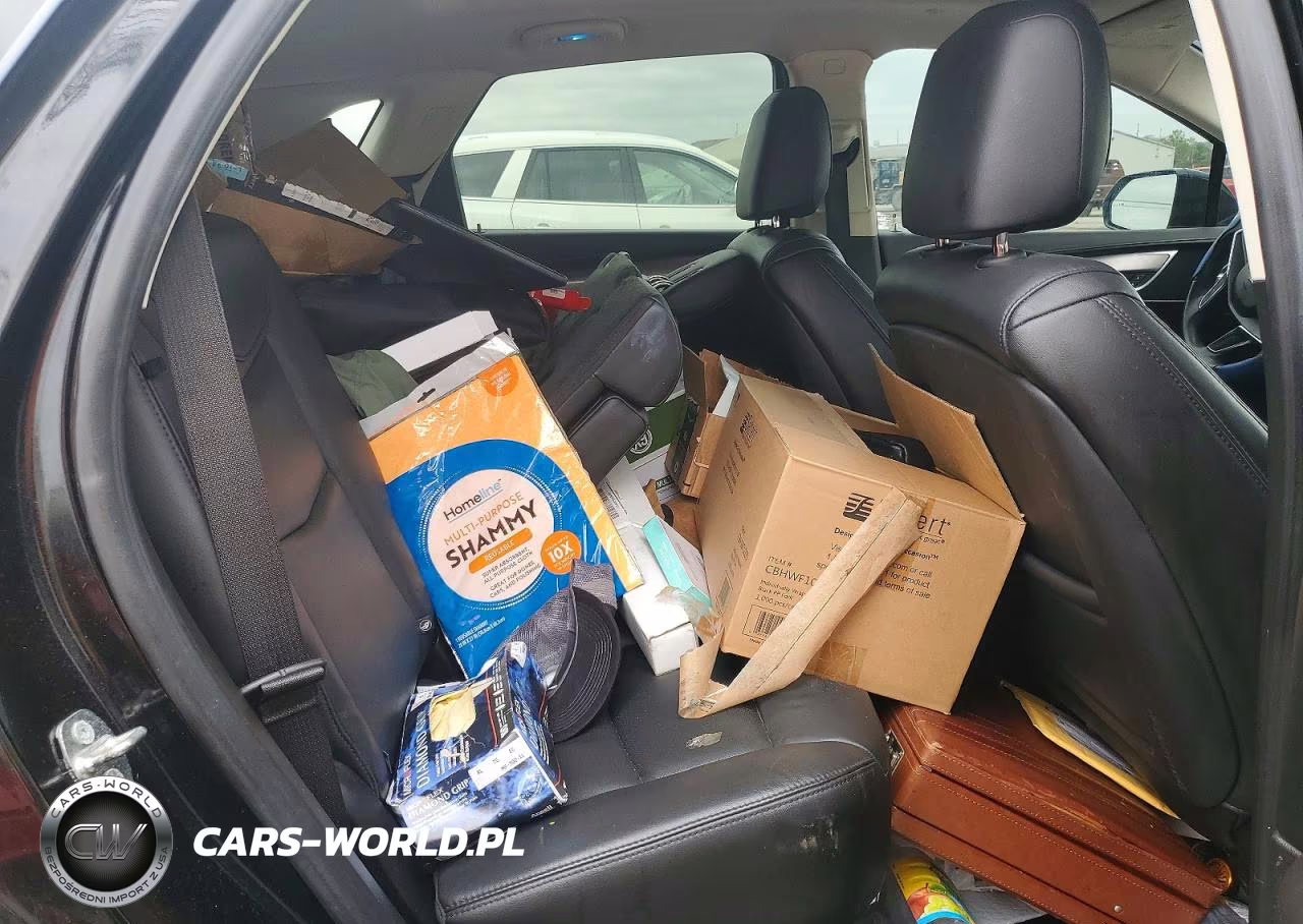 2018 Cadillac Xt5 Premium Luxury VIN:1GYKNERS2JZ147360 - 11