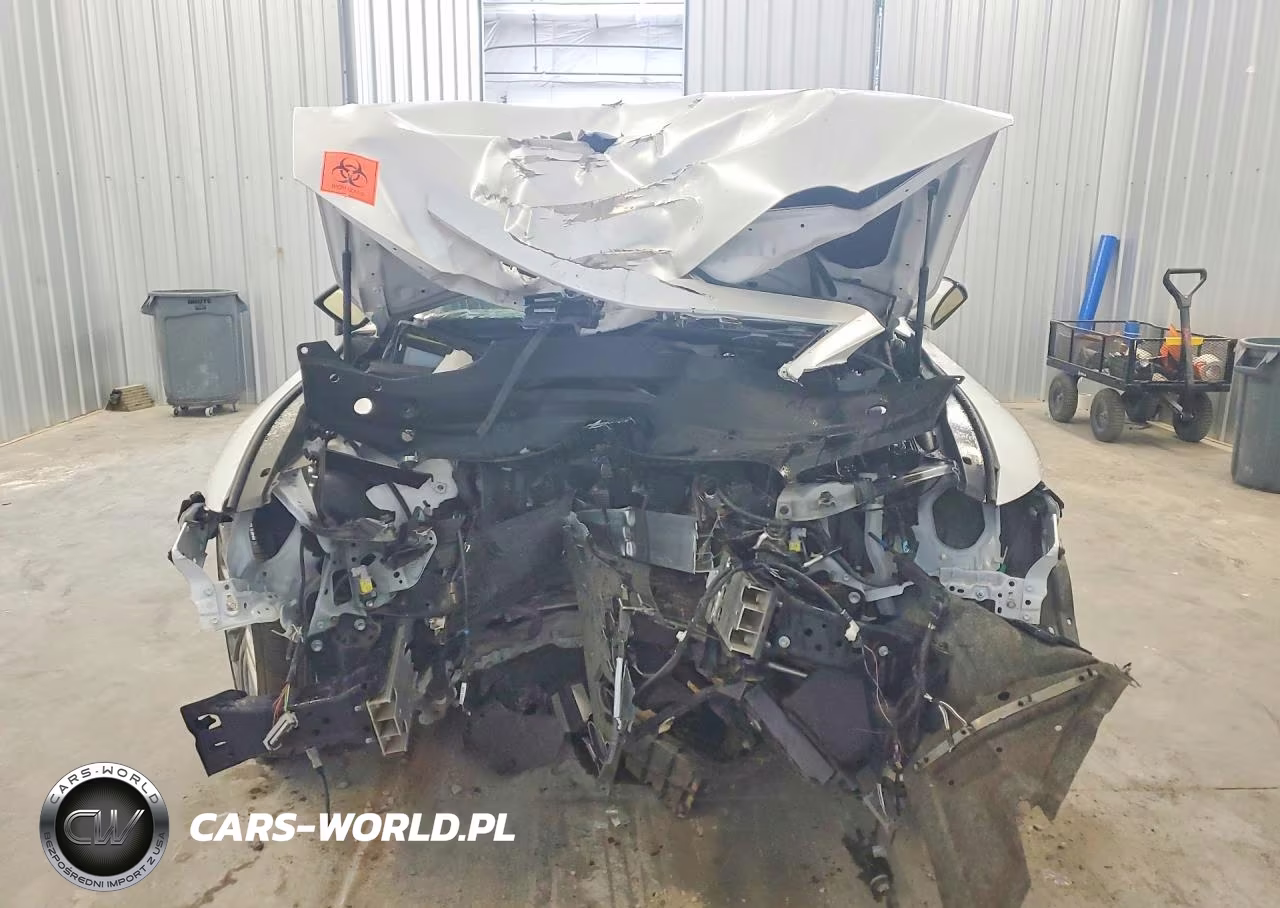 2022 Lexus Is 300 VIN:JTHDA1D26N5122161 - 5