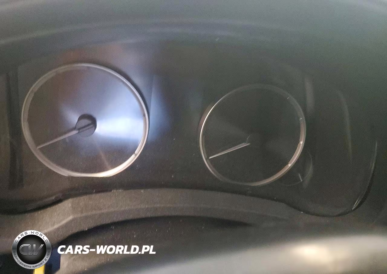 2022 Lexus Is 300 VIN:JTHDA1D26N5122161 - 9