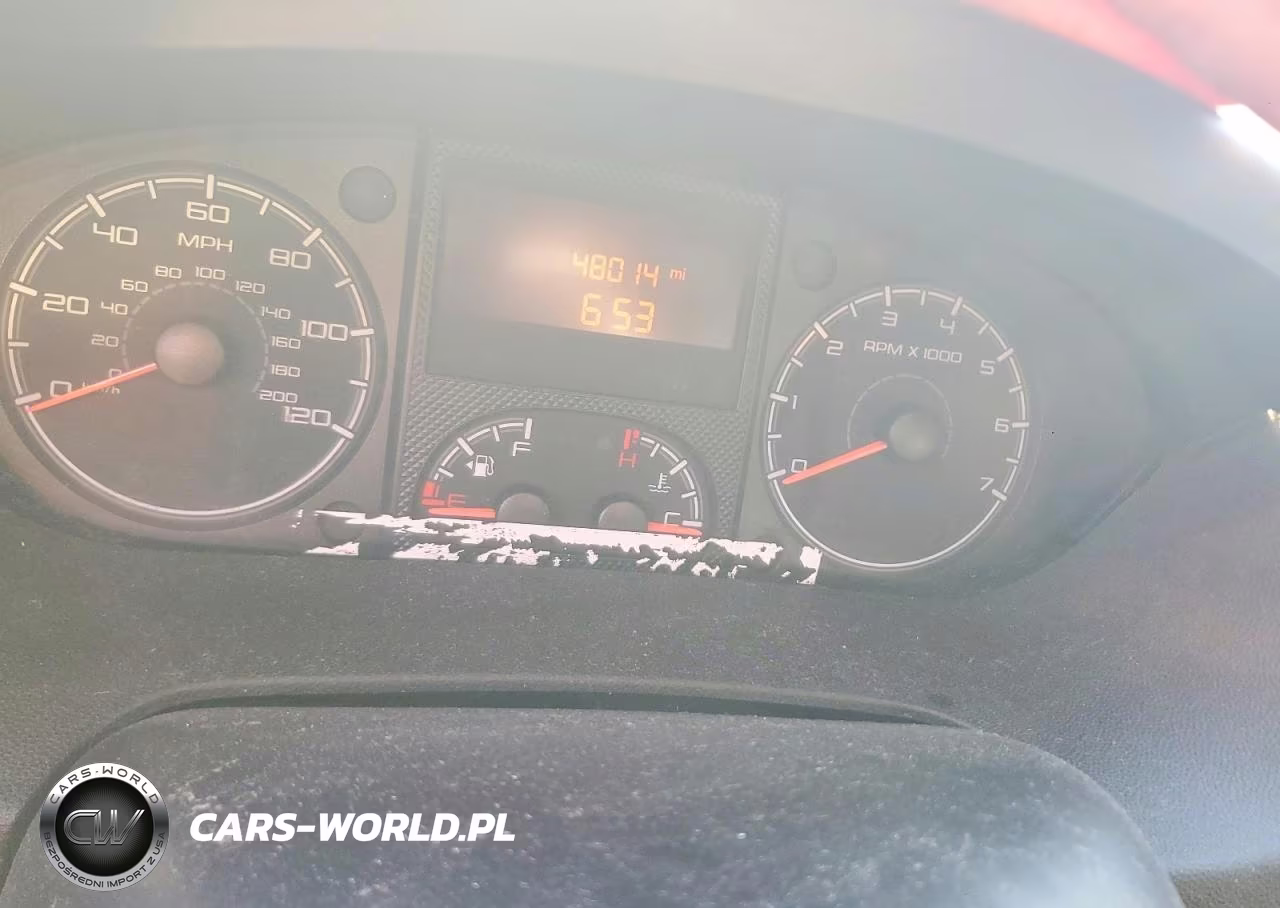 2020 Ram Promaster 3500 3500 High VIN:3C6URVJG6LE136457 - 9