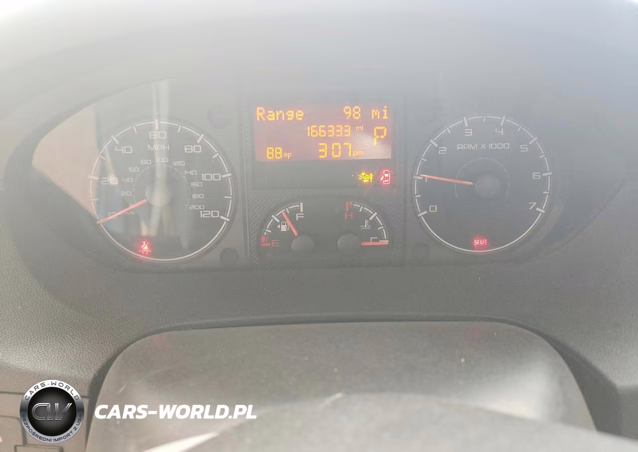 2021 Ram Promaster 3500 Delivery Van VIN:3C6MRVJGXME536572 - 9