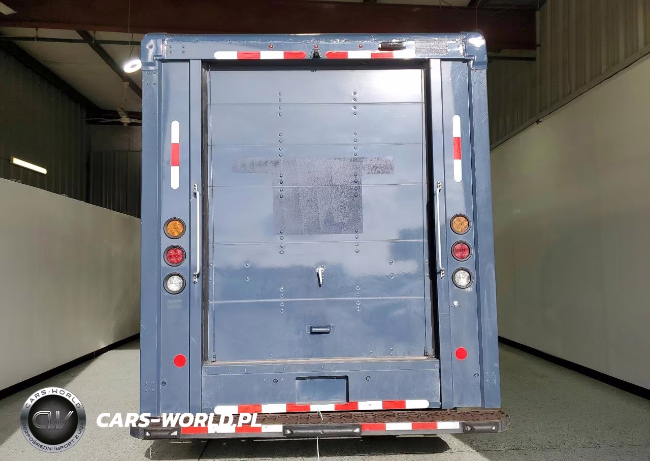 2022 Ram Promaster 3500 3500 Standard VIN:3C7WRVMG8NE126418 - 6
