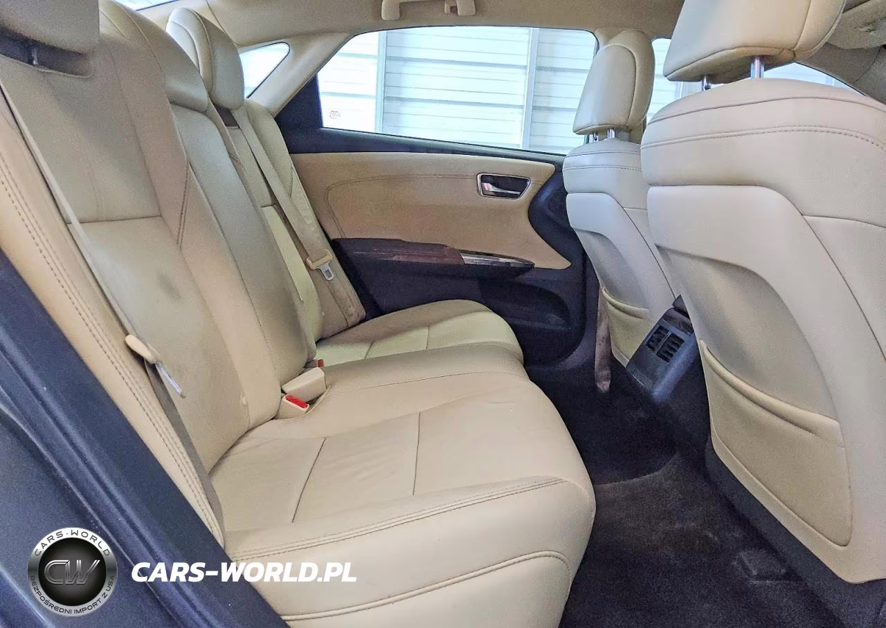 2014 Toyota Avalon Xle VIN:4T1BK1EB4EU079266 - 10