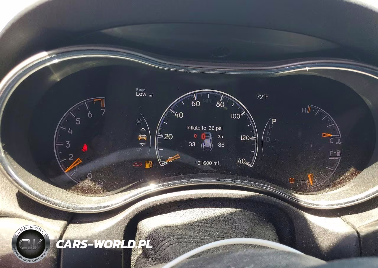 2018 Jeep Grand Cherokee Limited VIN:1C4RJEBG0JC155661 - 9