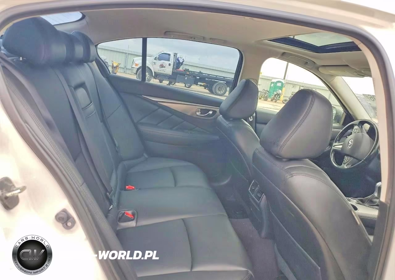 2015 Infiniti Q50 Premium VIN:JN1BV7AR5FM399766 - 10