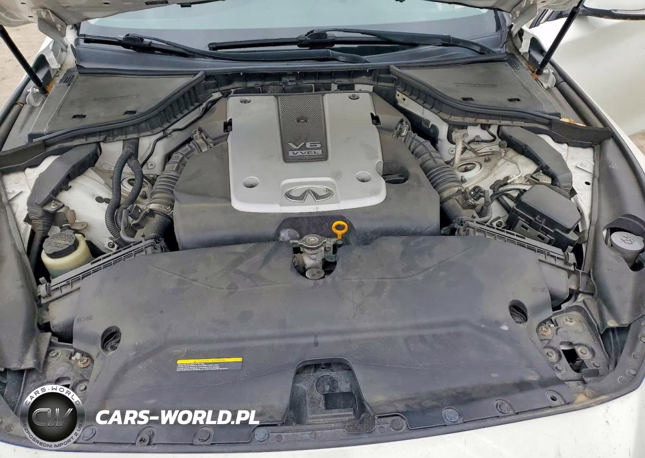 2015 Infiniti Q50 Premium VIN:JN1BV7AR5FM399766 - 11