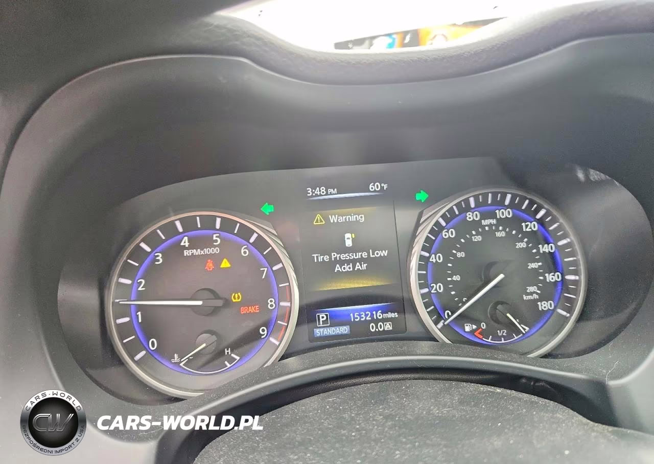 2015 Infiniti Q50 Premium VIN:JN1BV7AR5FM399766 - 9