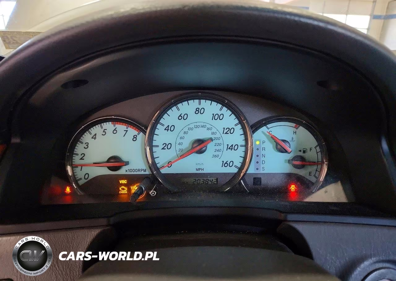 2006 Toyota Camry Solara Sle V6 VIN:4T1FA38P86U096452 - 9