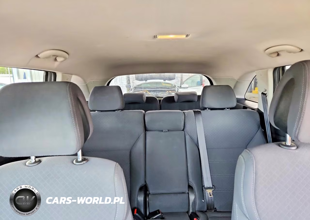 2016 Kia Sorento Lx V6 VIN:5XYPG4A52GG071605 - 10