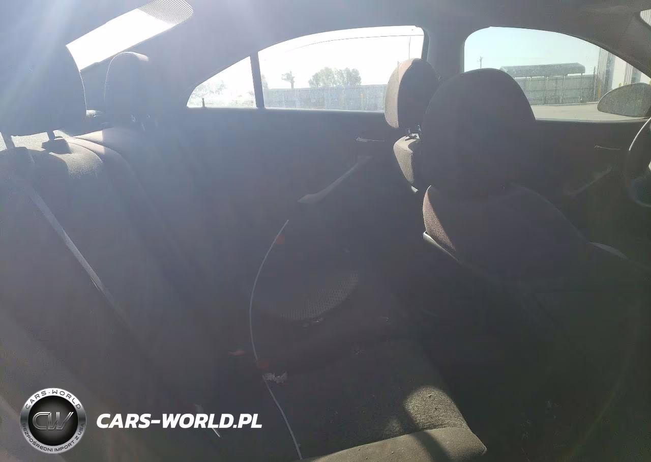 2008 Pontiac G6 Value Leader VIN:1G2ZF57B984104151 - 10