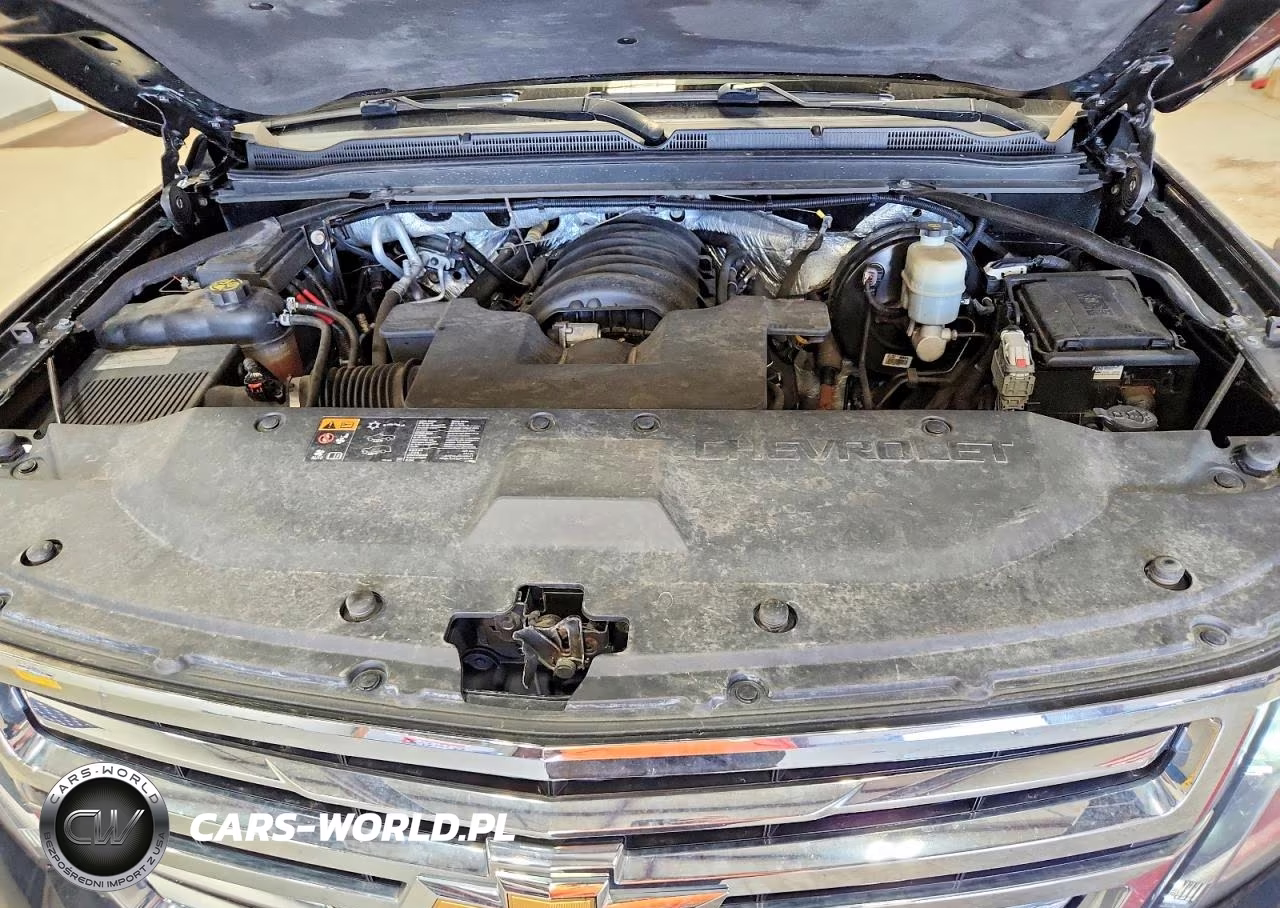 2016 Chevrolet Tahoe K1500 Lt VIN:1GNSKBKC8GR240268 - 12