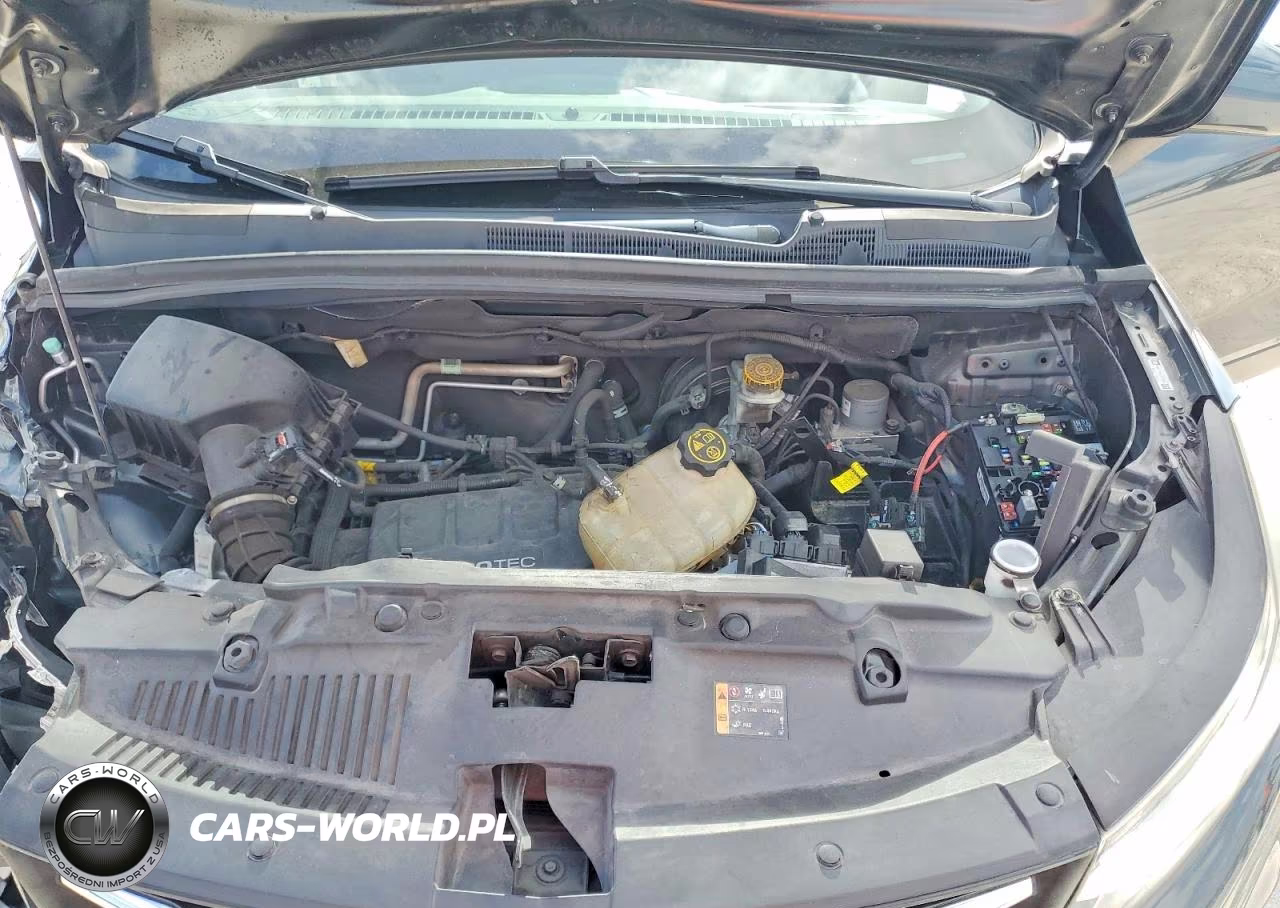 2019 Chevrolet Trax Ls VIN:3GNCJKSBXKL221915 - 12