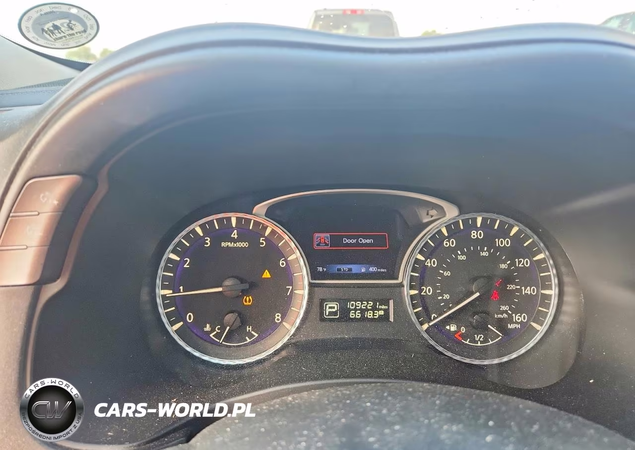 2017 Infiniti Qx60 Base VIN:5N1DL0MM9HC525781 - 9