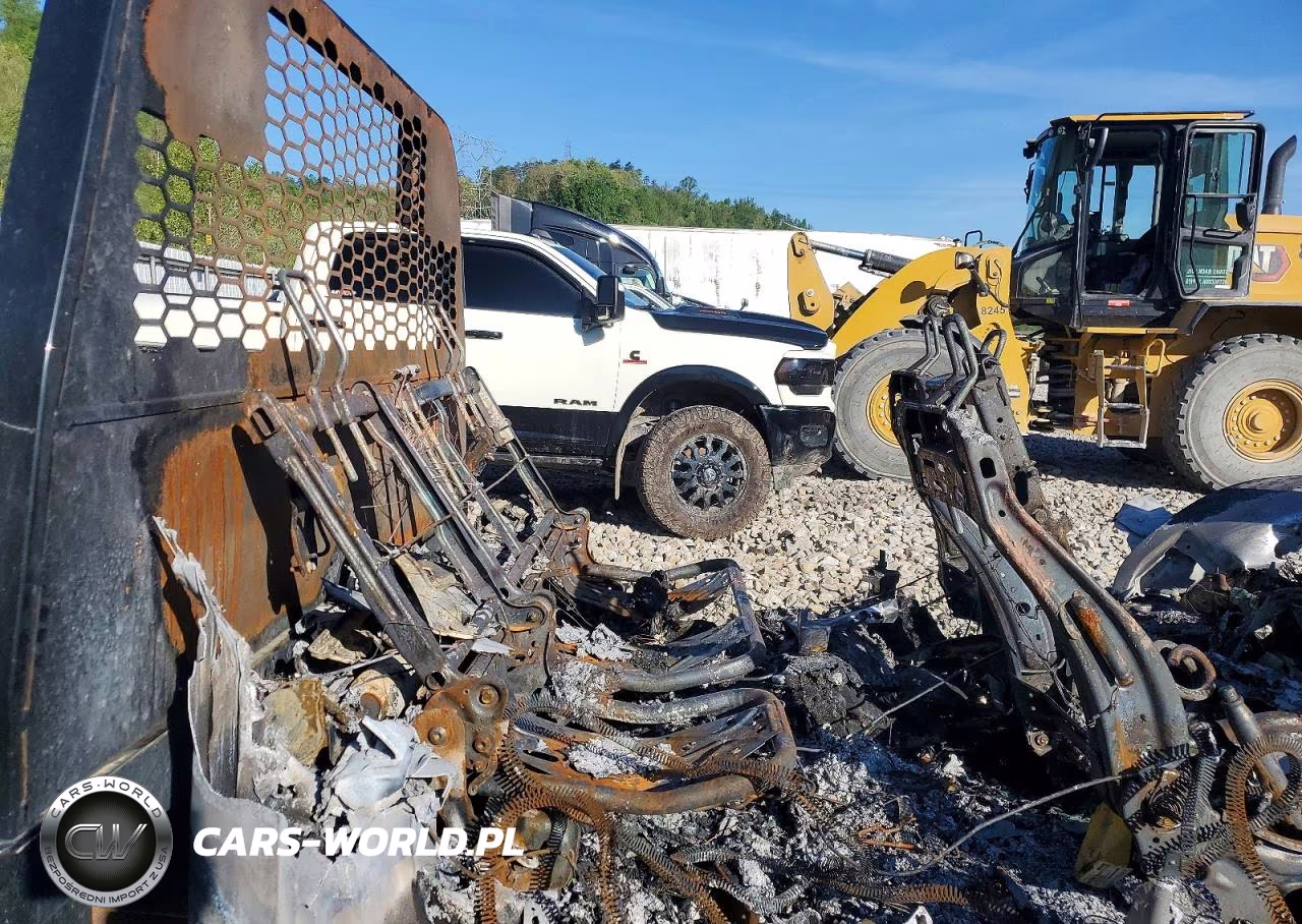 2021 Ford F450 Super Duty VIN:1FD0W4HT0MED61575 - 10