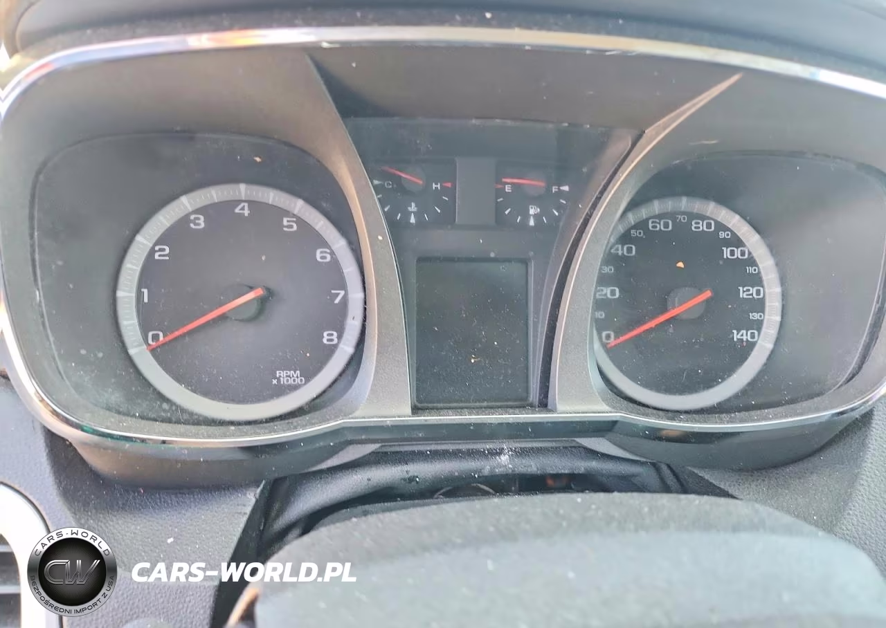 2013 GMC Terrain Slt VIN:2GKFLVEK2D6165333 - 9