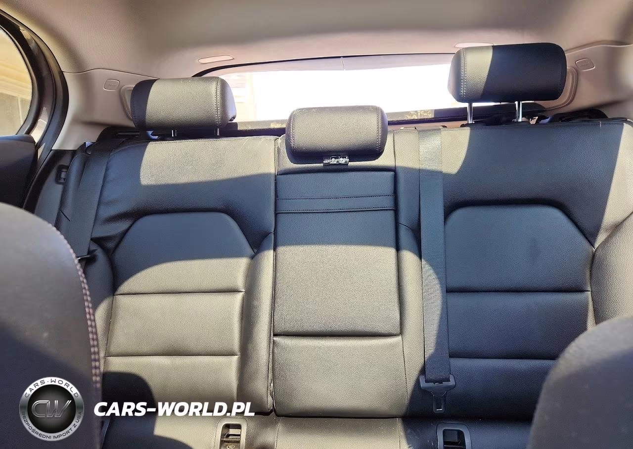 2015 Mercedes-Benz Gla 250 4Matic VIN:WDCTG4GB2FJ028953 - 10
