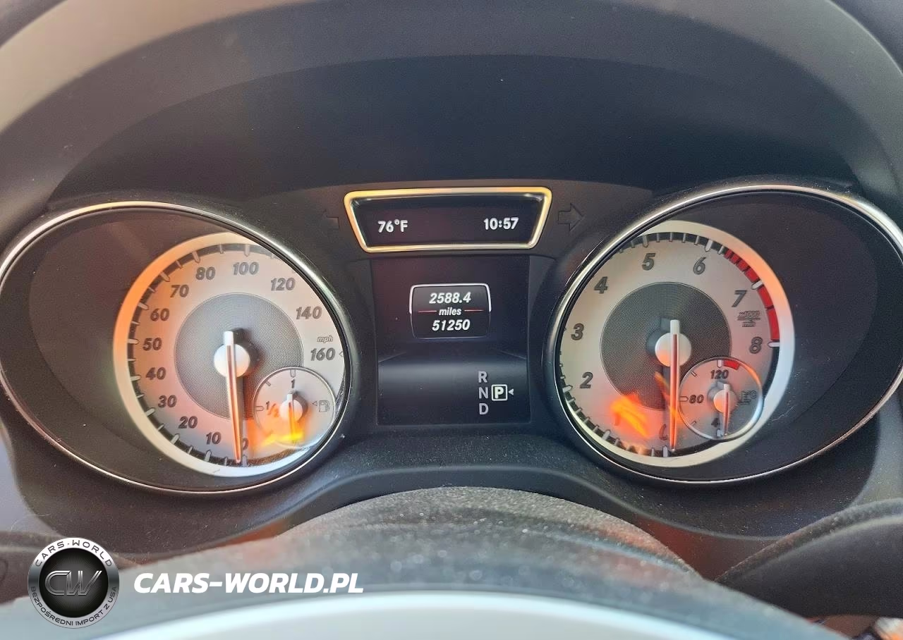 2015 Mercedes-Benz Gla 250 4Matic VIN:WDCTG4GB2FJ028953 - 9