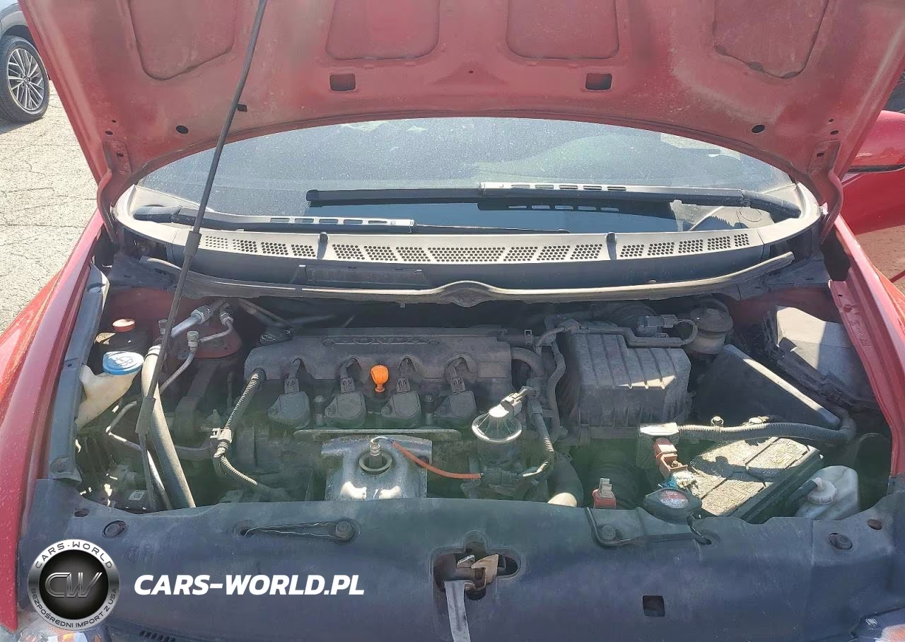 2010 Honda Civic Ex VIN:2HGFG1B87AH528440 - 11