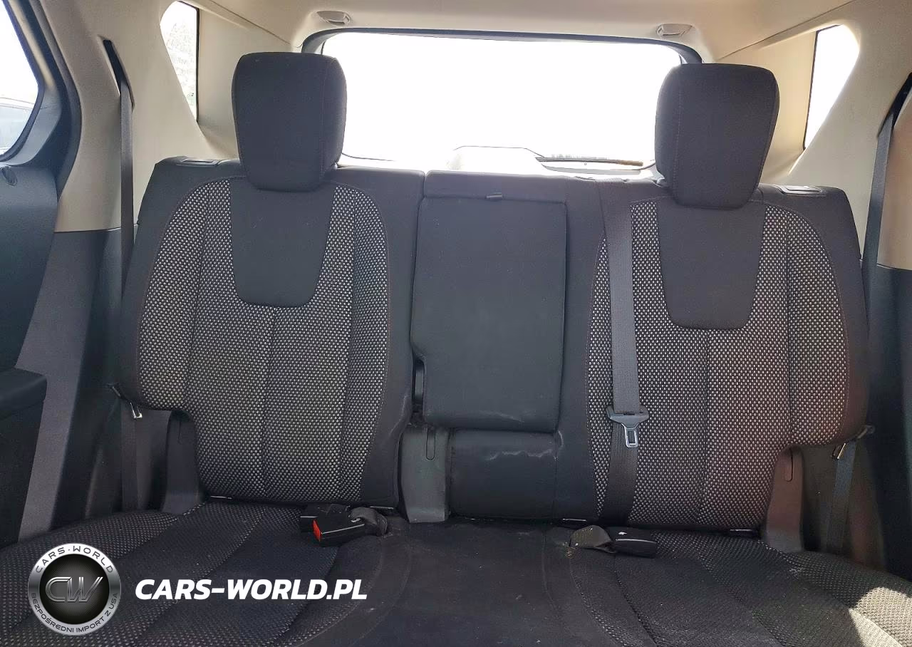 2013 Chevrolet Equinox Lt VIN:2GNALDEK4D6371938 - 10