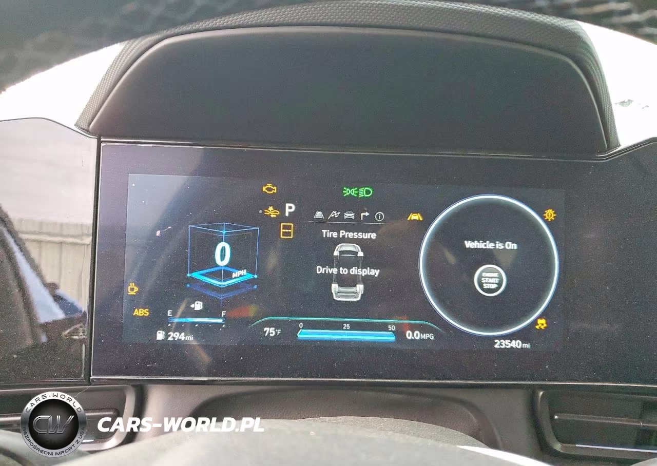2025 Hyundai Elantra N Base VIN:KMHLW4DK2SU024760 - 9