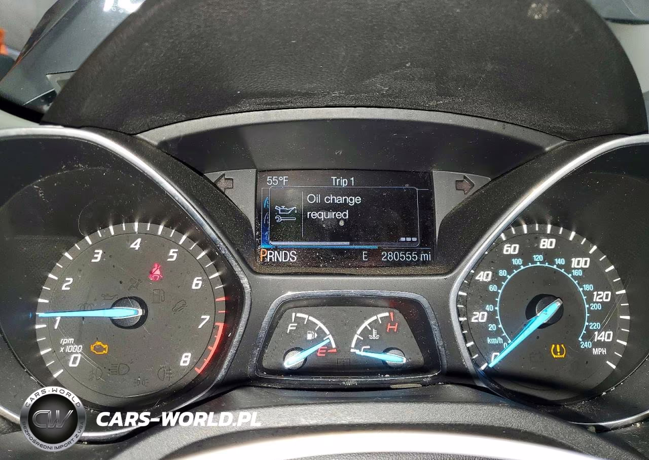 2014 Ford Escape VIN:1FMCU9G93EUC69390 - 9