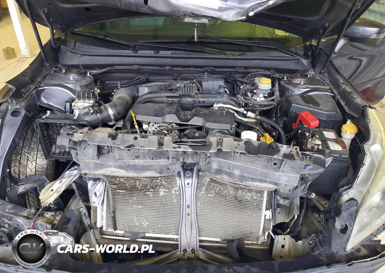 2015 Subaru Legacy 2.5I Limited VIN:4S3BNBJ65F3038811 - 11