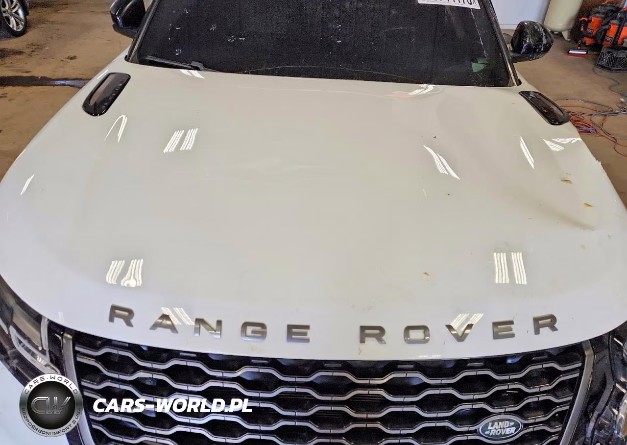 2018 Land Rover Range Rover Velar R-Dynamic Se VIN:SALYL2RX6JA770617 - 12