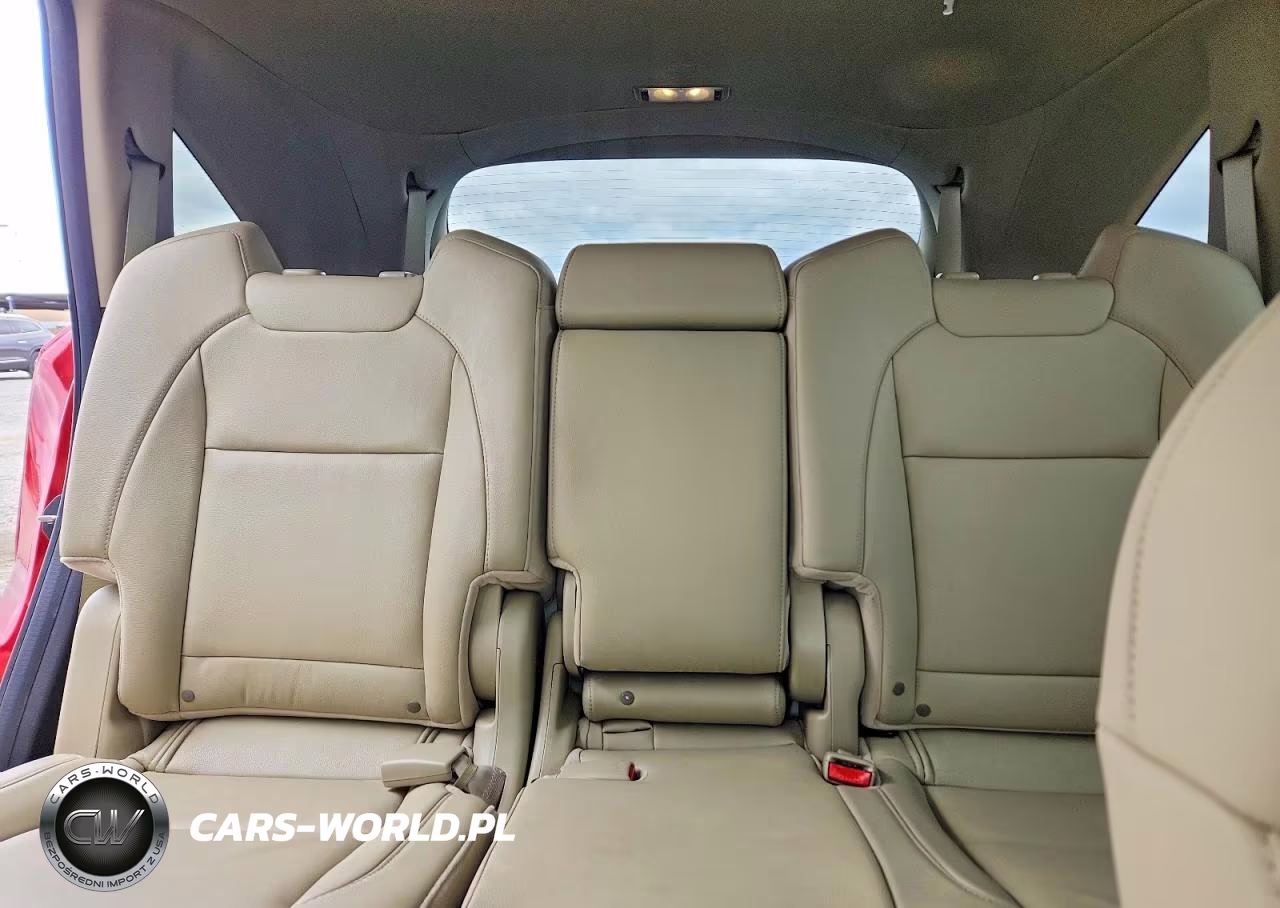 2019 Acura Mdx VIN:5J8YD4H3XKL033393 - 10
