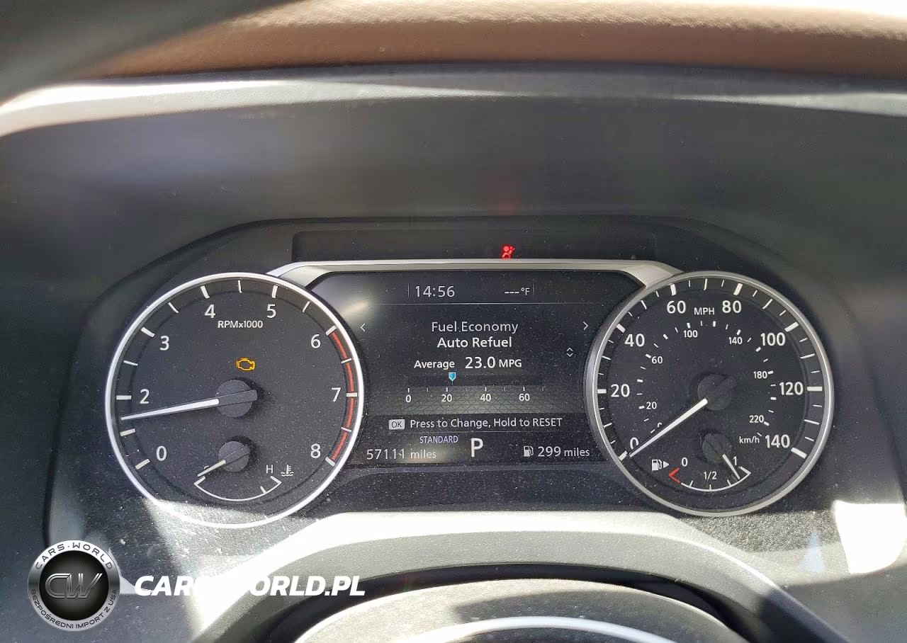 2022 Nissan Rogue S VIN:5N1BT3AA5NC702521 - 9