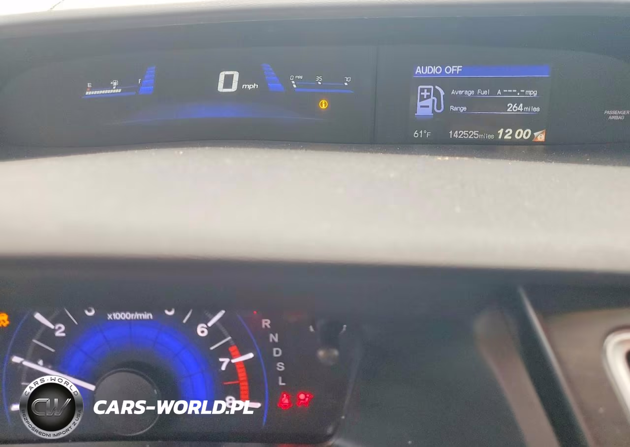 2015 Honda Civic Se VIN:19XFB2F77FE119667 - 9