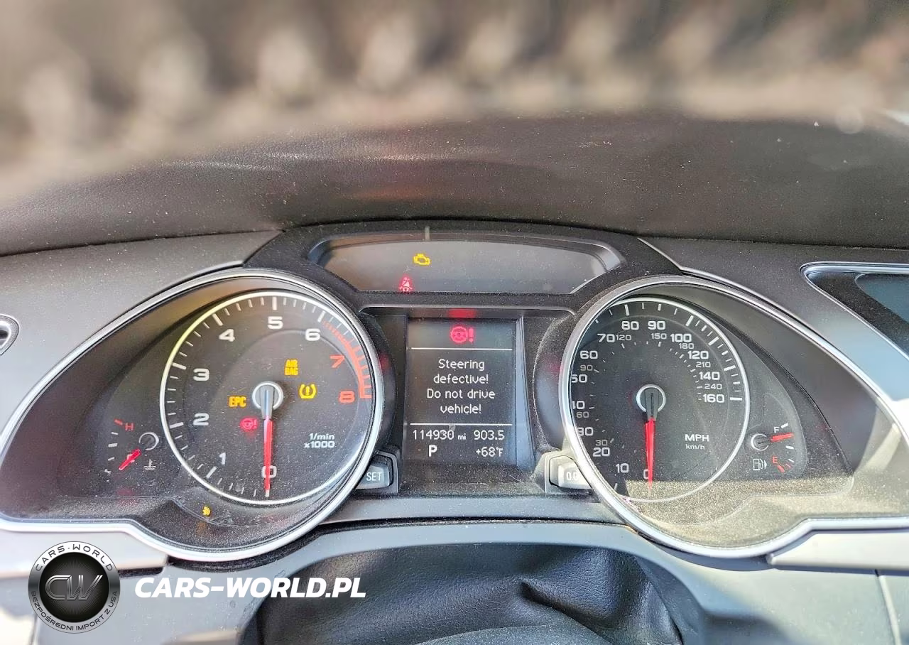 2015 Audi A5 Premium Plus VIN:WAUMFAFRXFA034278 - 9