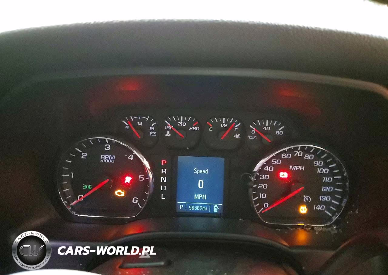2017 GMC Sierra K1500 VIN:1GTV2LEH5HZ177912 - 9