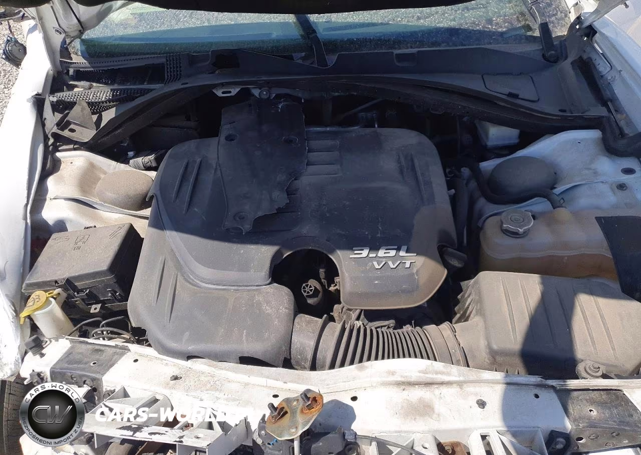 2020 Dodge Charger Sxt VIN:2C3CDXBG9LH140685 - 11