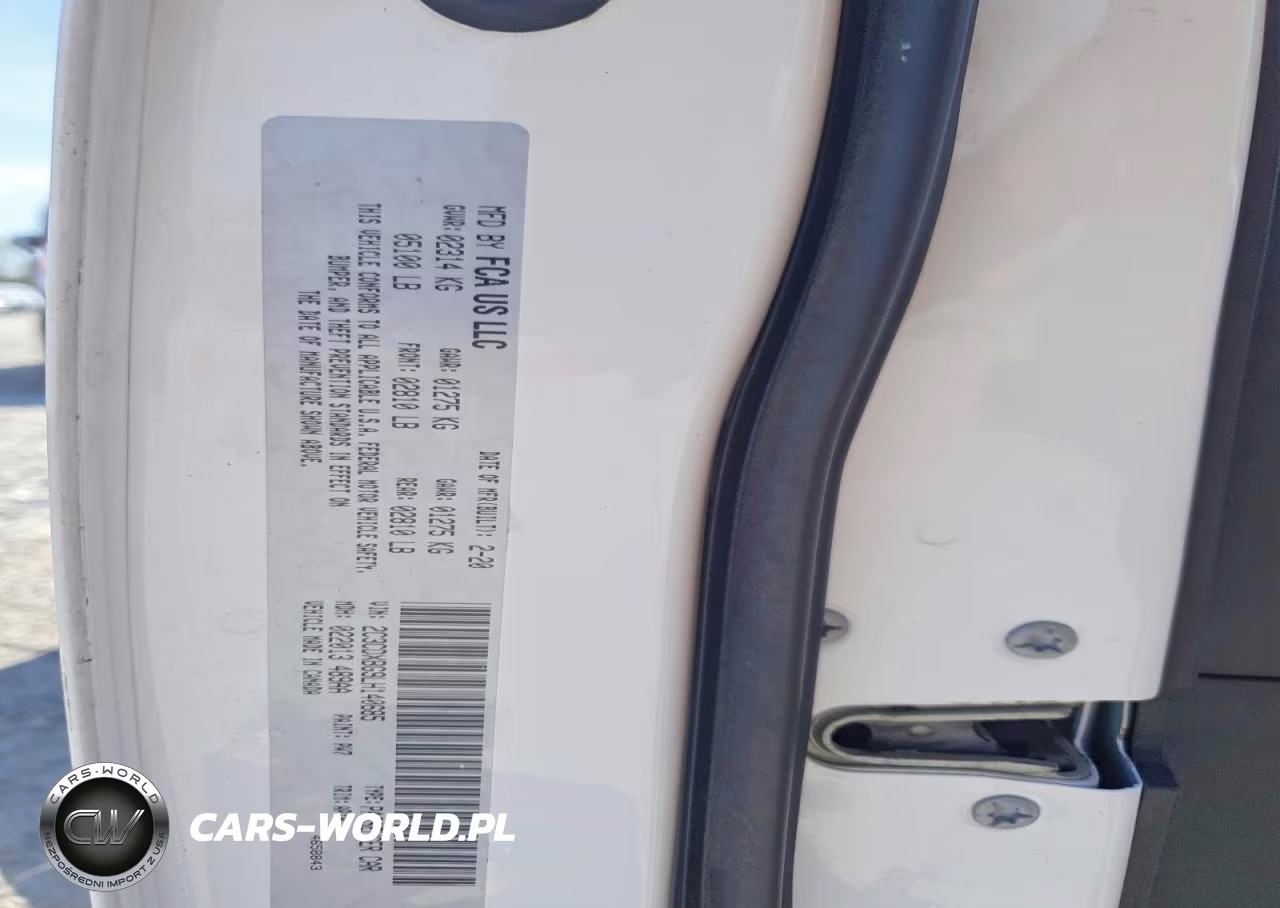 2020 Dodge Charger Sxt VIN:2C3CDXBG9LH140685 - 13