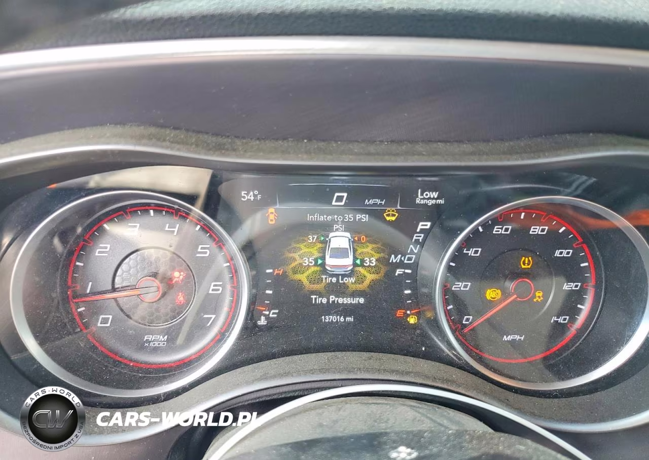 2020 Dodge Charger Sxt VIN:2C3CDXBG9LH140685 - 9