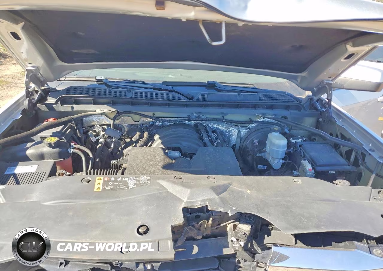 2018 Chevrolet Silverado K1500 Lt VIN:1GCVKREH3JZ315181 - 11
