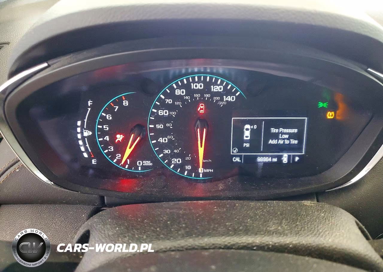 2019 Chevrolet Trax 1Lt VIN:3GNCJPSB5KL115756 - 9