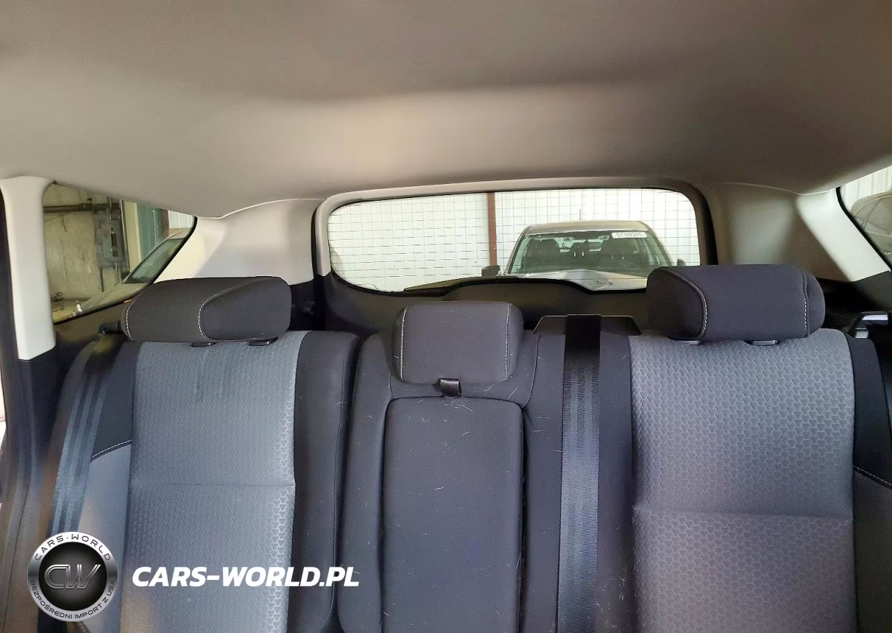 2018 Ford Escape Se VIN:1FMCU9GD0JUB99569 - 10